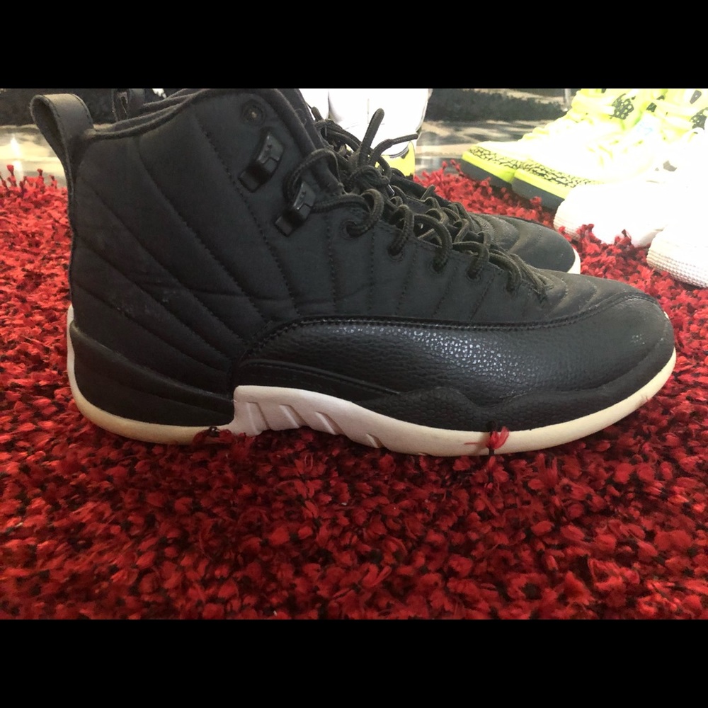 Jordan sneakers